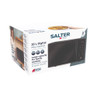 Salter 20L digital microwave box with large capacity for family cooking