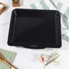 Salter Brilliance 37cm Roasting Tray | Vitreous Enamel BW14480