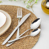 Salter Malton 16- Piece Cutlery Set BW113282EU7