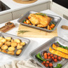 Salter Essentials 3-Piece Roasting Tray Set BW13675