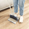 Beldray Long Handled Dustpan & Brush - Extendable Sweeping Broom LA00000165EU7