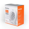 Beldray Electric Fan Heater & Cooler EH0567SSTKP