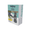 Beldray Window Vac Plus gold and black cleaning device box packaging