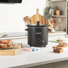 Salter 3.5L Chalkboard Slow Cooker EK6262