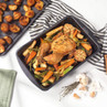 Salter Recycled 38cm Roasting Tray BW14173