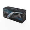 Beldray SPOTBUSTER cordless handheld cleaner packaging, black and blue box.