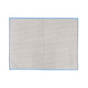 Beldray Anti-Bac Dish Drying Mat - Blue/Grey LA00000192CDUUFEU7