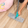 Beldray Anti-Bac Pet Plus Flat Mop - 2 In 1 Hard Floor Cleaner LA00000044UFEU7