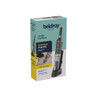 Boxed Beldray Airlite cordless handheld vacuum cleaner, black and gold, high res product image