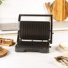 Salter Kuro Health Grill & Panini Maker EK6348MBLK