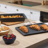 Russell Hobbs Shield 2-Piece Bakeware Set - Grey RH03763