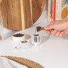 Salter Mini Salt & Pepper Mill Set 7605 CLXRUP3