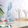 Giles & Posner Milkshake Maker - Blue EK6628GSBL