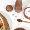 Salter Olea Salt & Pepper Grinder - Brown  BW12029A