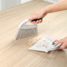 Beldray Deep Clean Dustpan and Brush Set LA00000047EU7