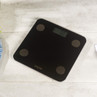 Salter Digital Analyser Scale - Black & Gold SA00714BGCFEU12