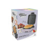 Giles & Posner stuffed waffle maker, pastel box with waffle image on front