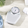 Salter Academy Professional Mechanical Bathroom Scale 200 WFEU12