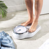 Salter Academy Professional Mechanical Bathroom Scale 200 WFEU12
