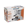 Salter Espresso Machine With Milk Frother EK6139GH