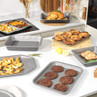 Salter Essentials 26 cm Square Baking Tin BW13664