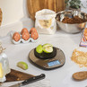 Salter Digital Bowl Scale - Stainless Steel SA00744SFEU12