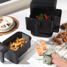 Salter VertiCook Ultra Stackable Air Fryer - 9L EK6642V3