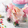 Giles & Posner Sorbet Pastel Candyfloss Maker - Blue EK2641GSBLFV2