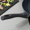 Russell Hobbs Nightfall Stone Pressed Aluminium Frying Pan | 30cm RH008431EU7