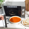 Salter Cosmos Manual Microwave EK5652F