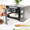 Salter Cosmos Manual Microwave EK5652F