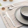 Russell Hobbs Vermont 24-Piece Cutlery Set BW043031