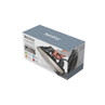 Boxed Beldray 3100W ultra ceramic steam iron with black and gold finish