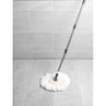Beldray Deep Clean Spin Mop & Bucket LA00000005EU7