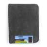 Beldray Anti-Mould Chenille Bath Mat - Charcoal LA00000099CHEU7
