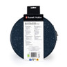 Blue speckled 24cm springform pan in packaging, Russell Hobbs Nightfall Stone range