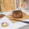 Salter 3-Piece Bamboo Chopping Board Set BW072812EU7