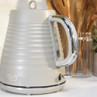 Salter Ripple Rapid Boil Kettle - Taupe EK5742TPE
