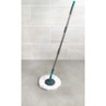 Beldray Anti-Bac 360° Dual Wring Spin Mop & Bucket Set LA00000185UFEU7