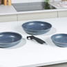 Russell Hobbs Nightfall 3-Piece 20/24/28cm Pan Set RH03293EU7
