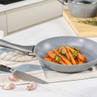 Salter Marblestone 24cm Frying Pan BW02763G1EU7