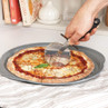 Salter Marblestone 37cm Pizza Tray BW12809