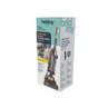 Beldray Turbo Swivel Vac upright vacuum cleaner boxed, rose gold accents
