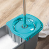 Beldray Antibac Dual Compartment Spin Mop & Bucket LA00000006UFEU7