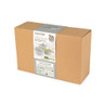 Salter 3 piece pan set in eco-friendly packaging, boxed for delivery