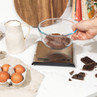 Salter Arc Digital Kitchen Scale - Stainless Steel 1087 SCFEU12
