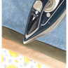 Beldray Precision1 Single Temperature Steam Iron BEL01847R