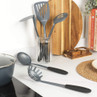 Salter Excellence 5-Piece Utensil Set BW13601DU