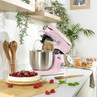 Salter Retro 5LStand Mixer - Pink EK6655PNK
