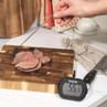Salter Leave-In Digital Kitchen Thermometer 515 BCFEU12